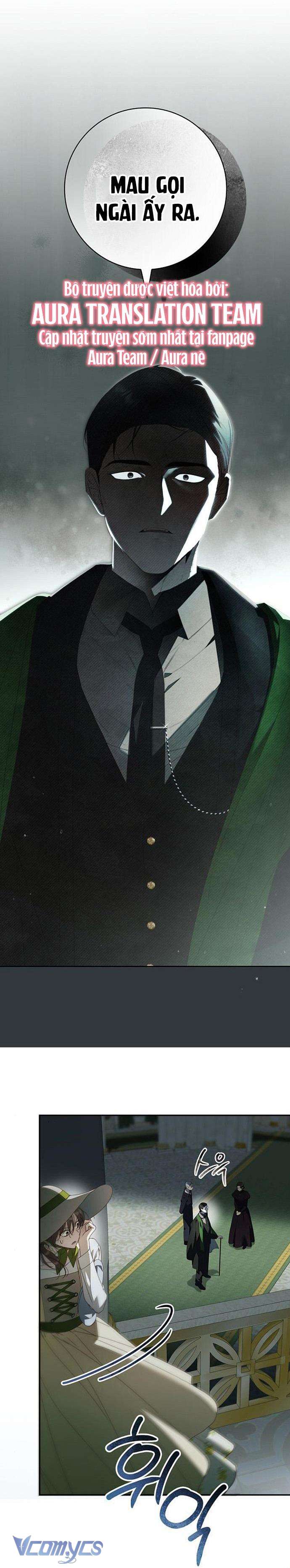 Nữ Hầu Bí Mật Của Nhà Bá Tước Chapter 27 - Trang 2