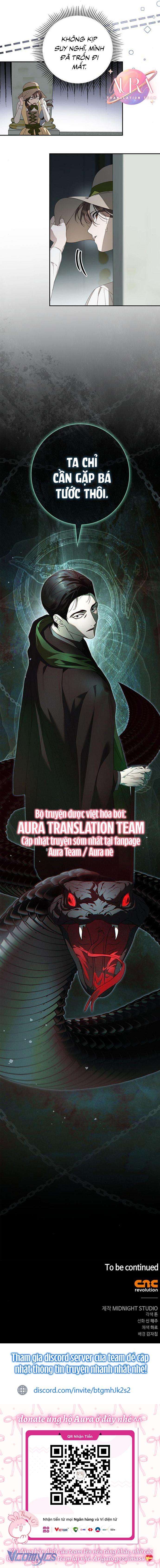 Nữ Hầu Bí Mật Của Nhà Bá Tước Chapter 27 - Trang 2