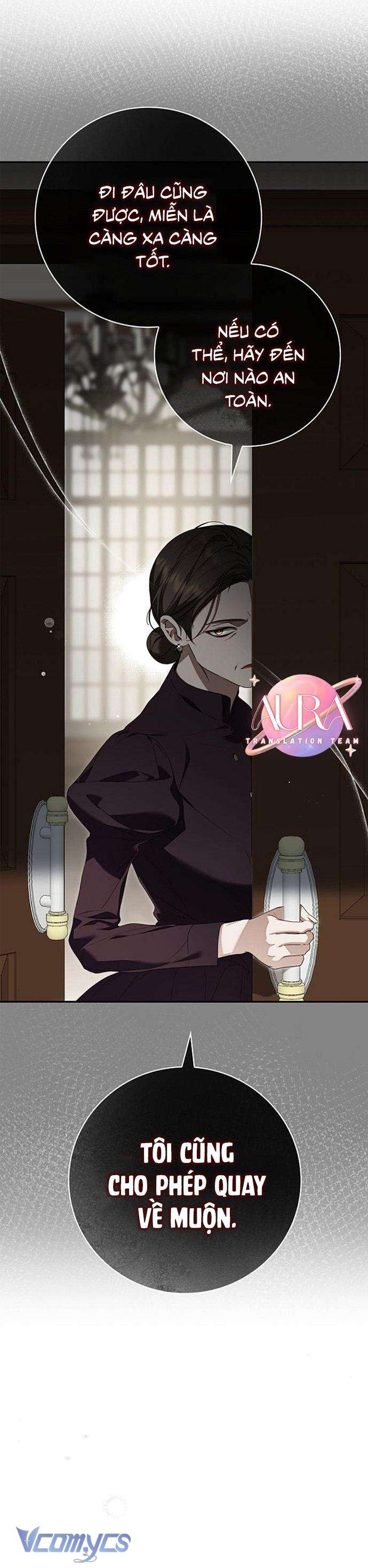 Nữ Hầu Bí Mật Của Nhà Bá Tước Chapter 27 - Trang 2