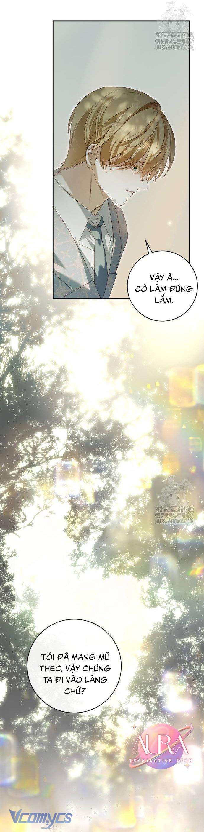 Nữ Hầu Bí Mật Của Nhà Bá Tước Chapter 28 - Trang 2