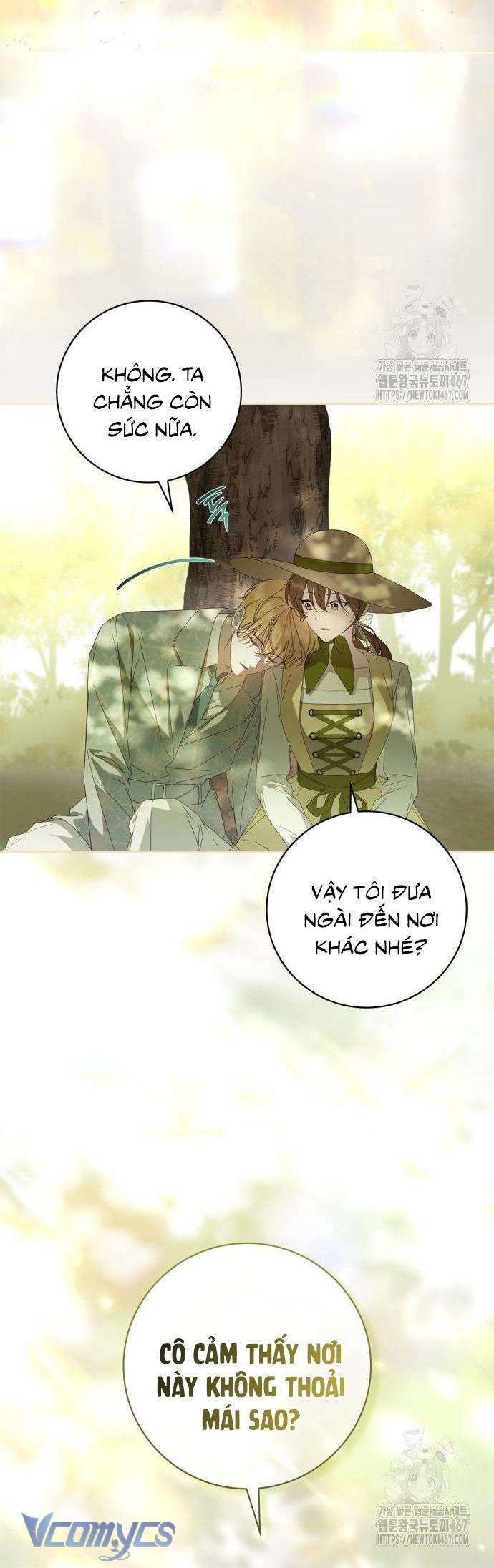 Nữ Hầu Bí Mật Của Nhà Bá Tước Chapter 28 - Trang 2