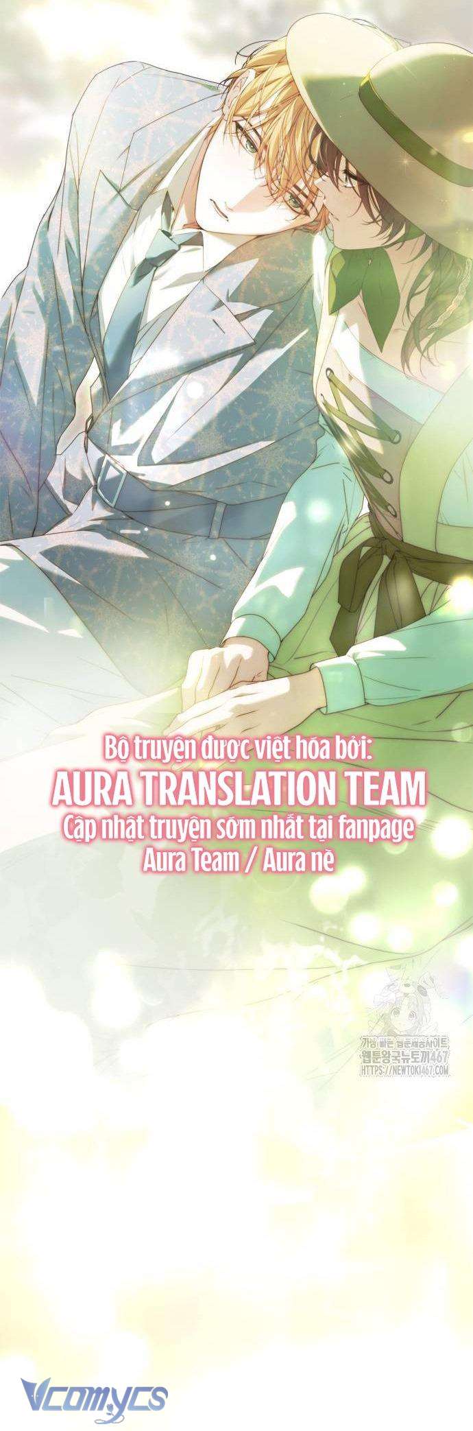 Nữ Hầu Bí Mật Của Nhà Bá Tước Chapter 28 - Trang 2