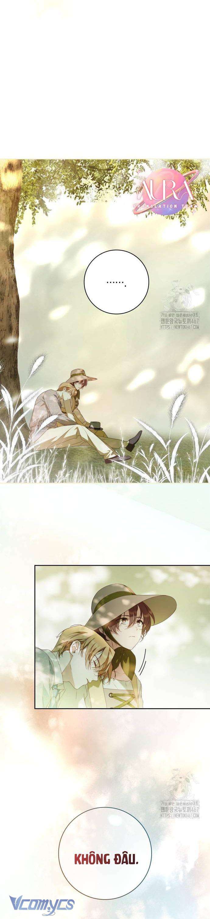 Nữ Hầu Bí Mật Của Nhà Bá Tước Chapter 28 - Trang 2