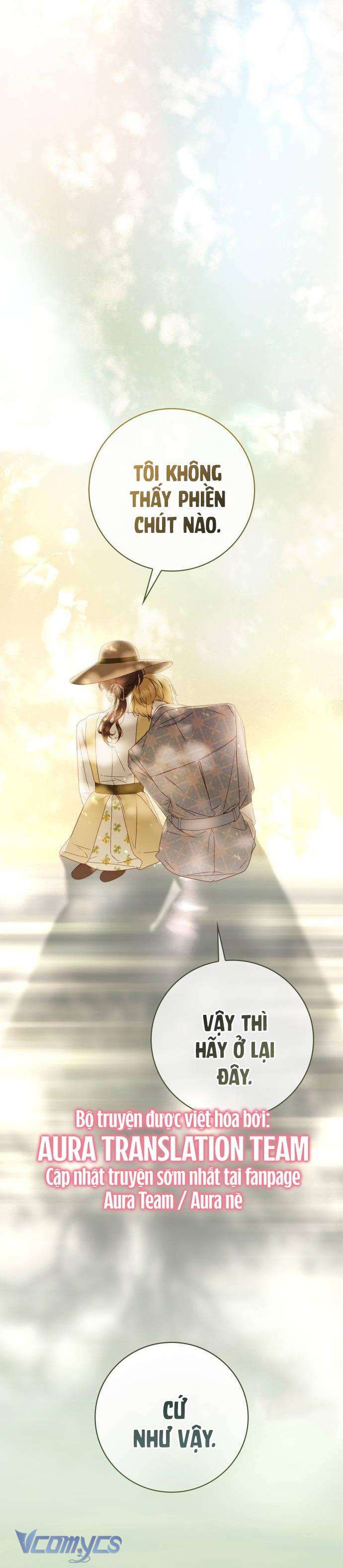 Nữ Hầu Bí Mật Của Nhà Bá Tước Chapter 28 - Trang 2