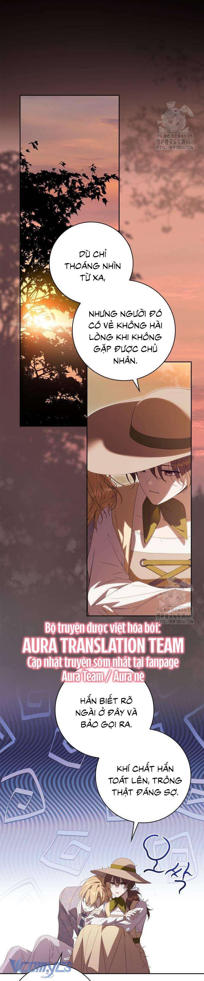 Nữ Hầu Bí Mật Của Nhà Bá Tước Chapter 28 - Trang 2