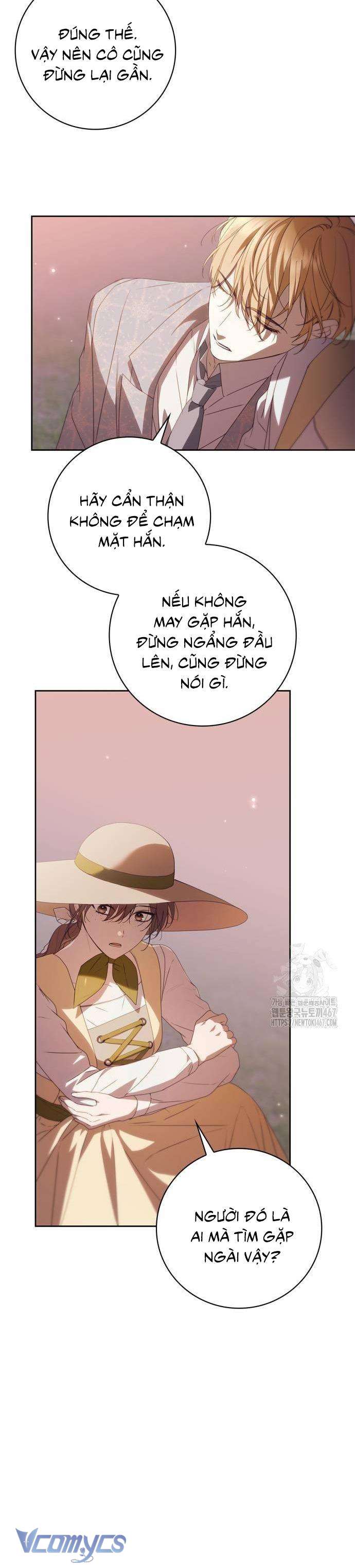 Nữ Hầu Bí Mật Của Nhà Bá Tước Chapter 28 - Trang 2