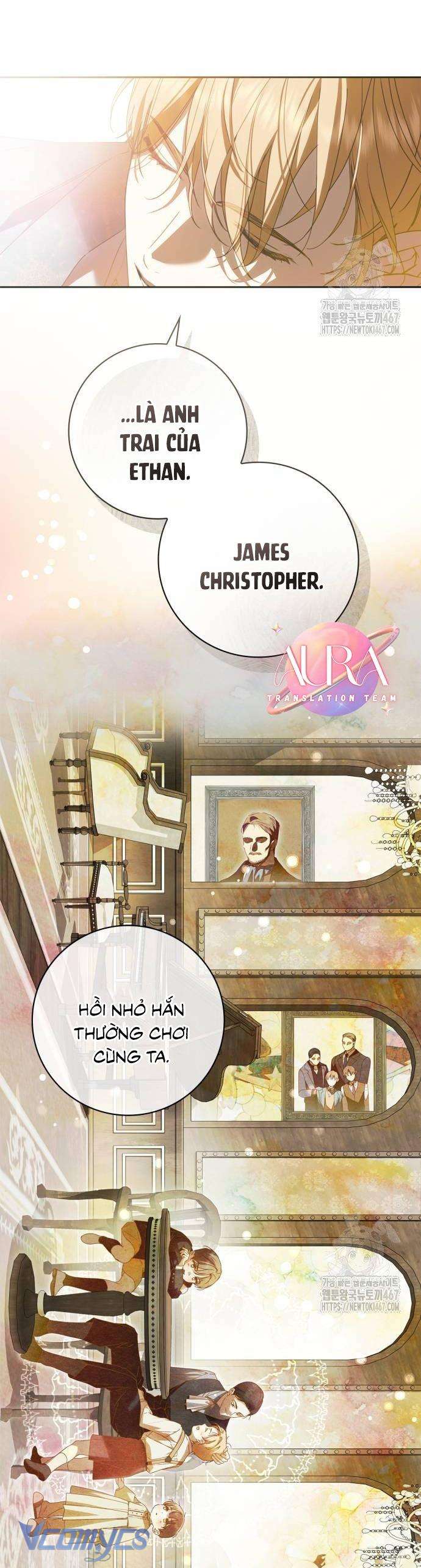 Nữ Hầu Bí Mật Của Nhà Bá Tước Chapter 28 - Trang 2