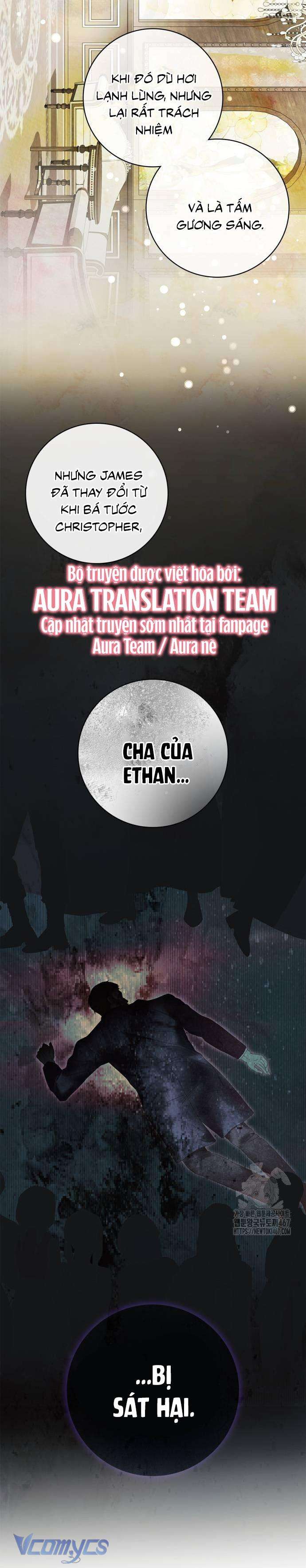 Nữ Hầu Bí Mật Của Nhà Bá Tước Chapter 28 - Trang 2