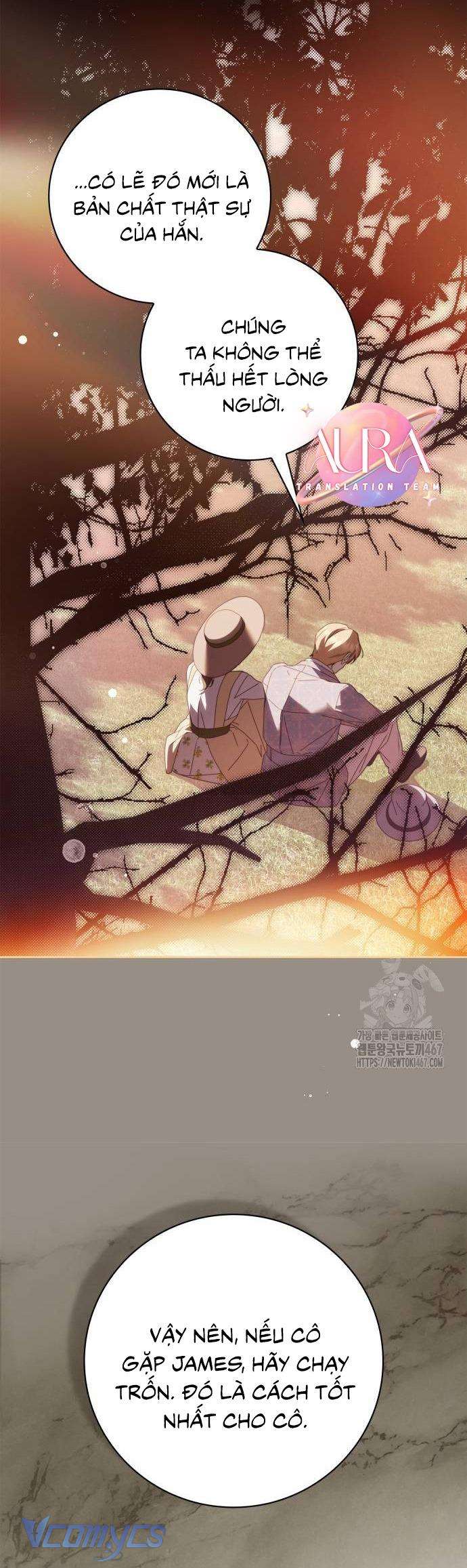 Nữ Hầu Bí Mật Của Nhà Bá Tước Chapter 28 - Trang 2