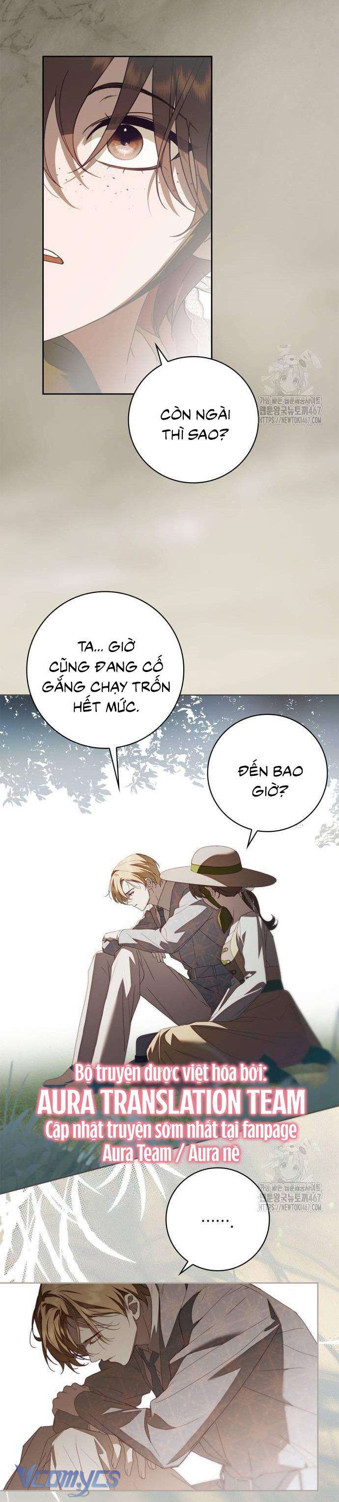Nữ Hầu Bí Mật Của Nhà Bá Tước Chapter 28 - Trang 2