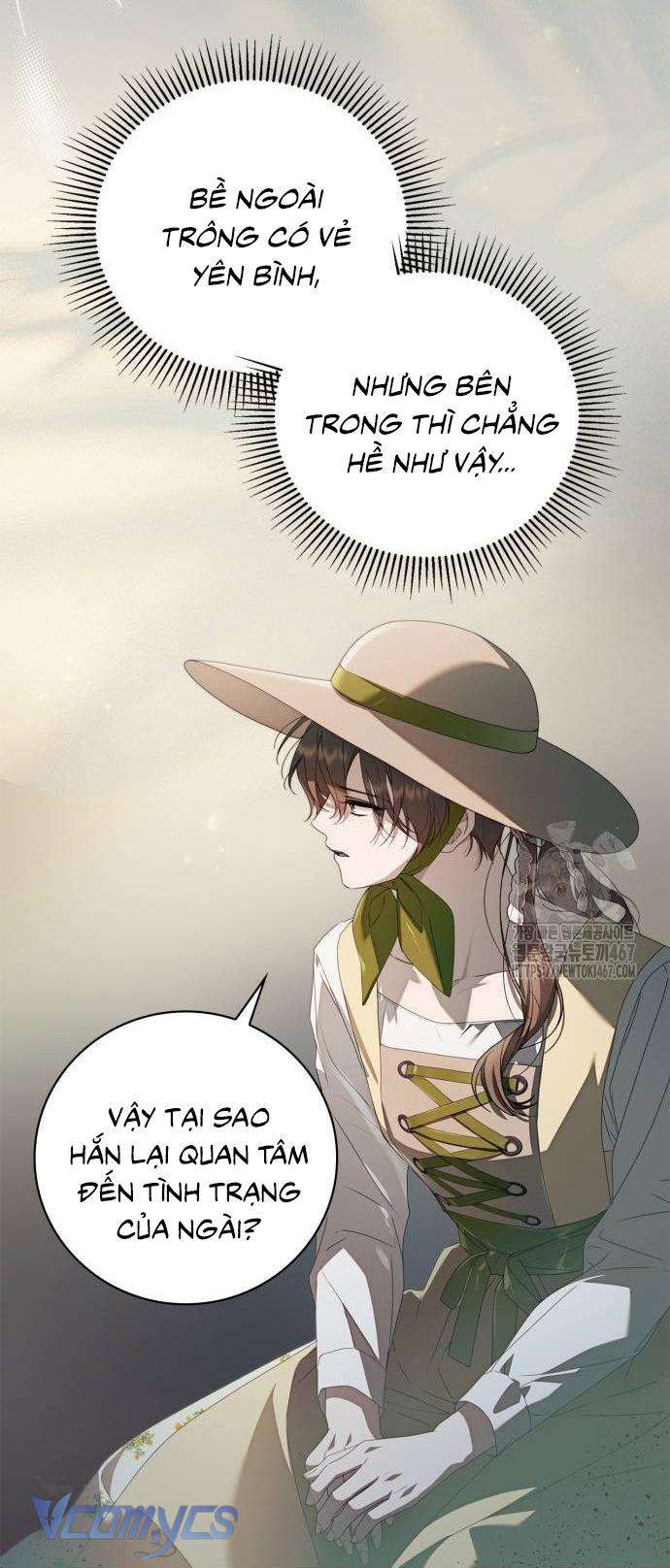 Nữ Hầu Bí Mật Của Nhà Bá Tước Chapter 28 - Trang 2