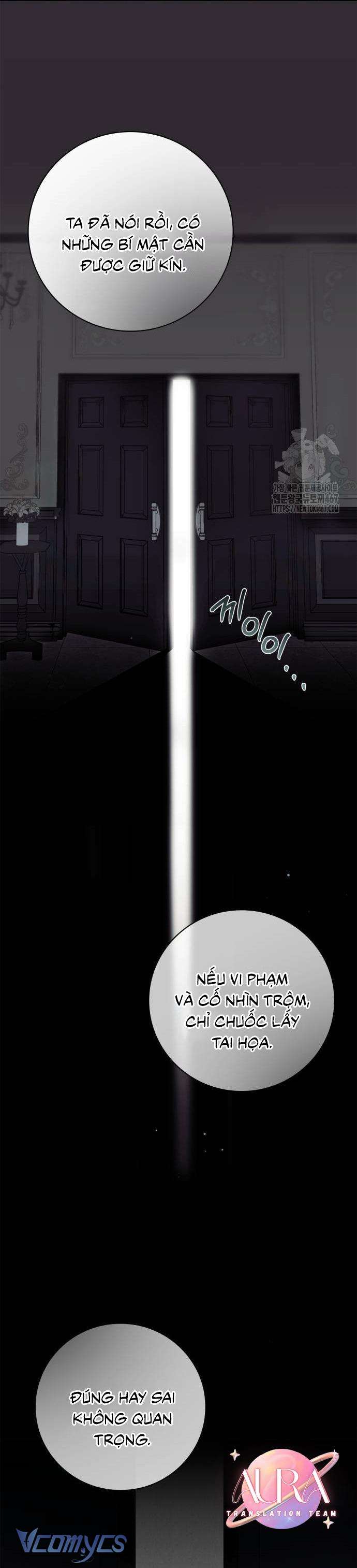 Nữ Hầu Bí Mật Của Nhà Bá Tước Chapter 28 - Trang 2