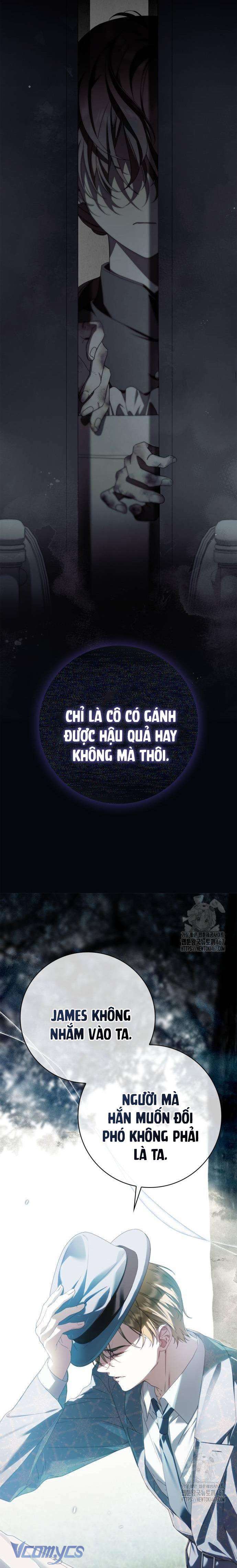 Nữ Hầu Bí Mật Của Nhà Bá Tước Chapter 28 - Trang 2