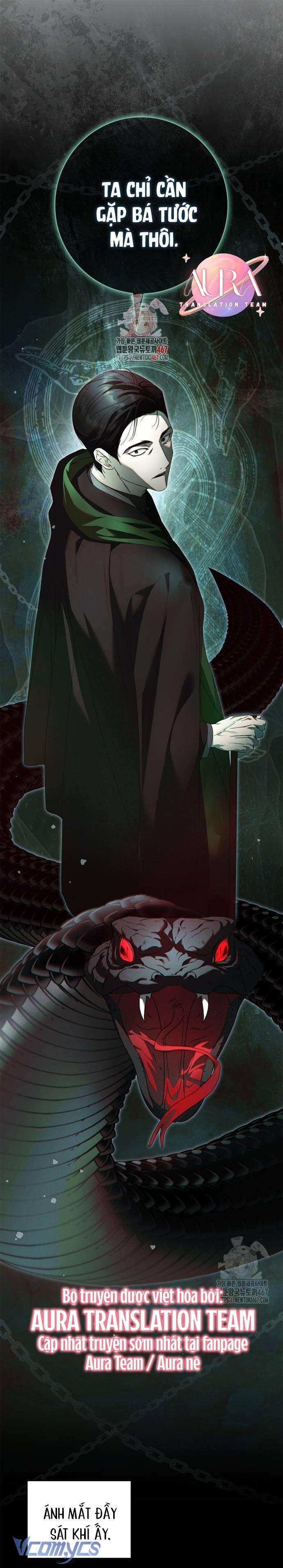 Nữ Hầu Bí Mật Của Nhà Bá Tước Chapter 28 - Trang 2