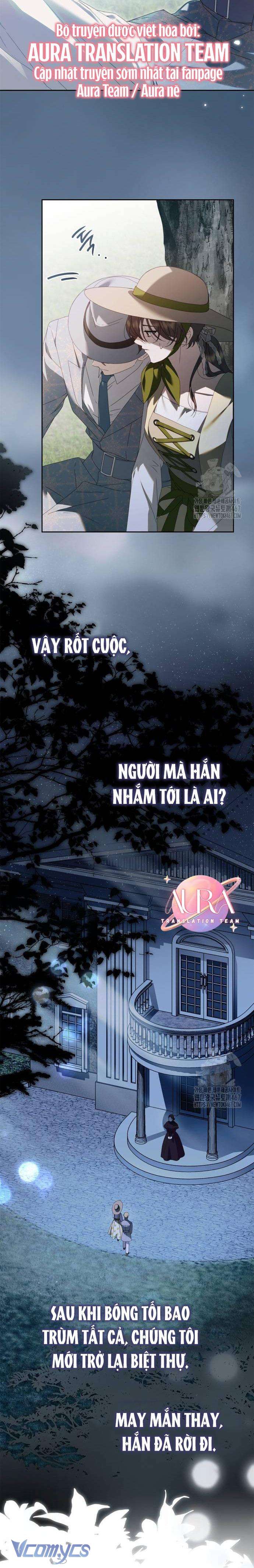 Nữ Hầu Bí Mật Của Nhà Bá Tước Chapter 28 - Trang 2