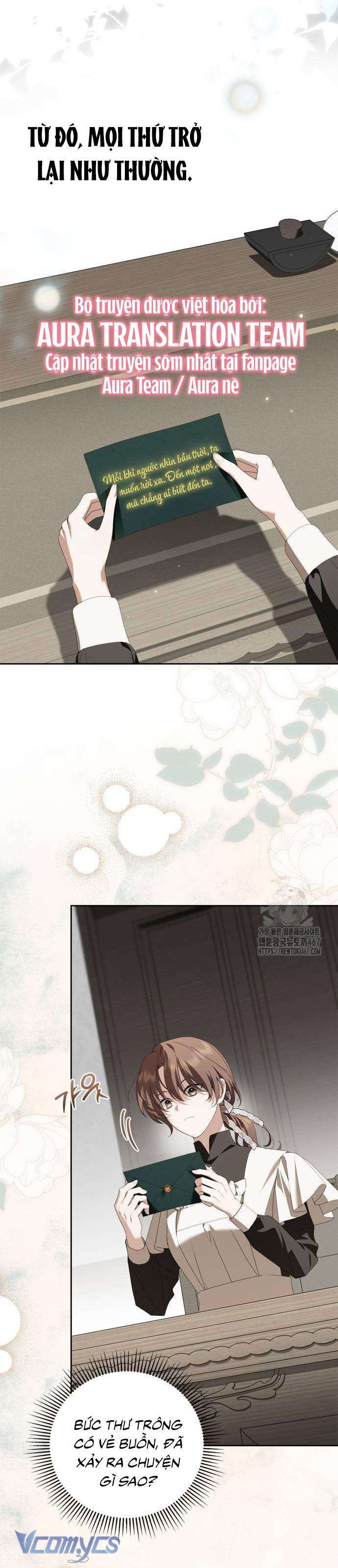 Nữ Hầu Bí Mật Của Nhà Bá Tước Chapter 28 - Trang 2