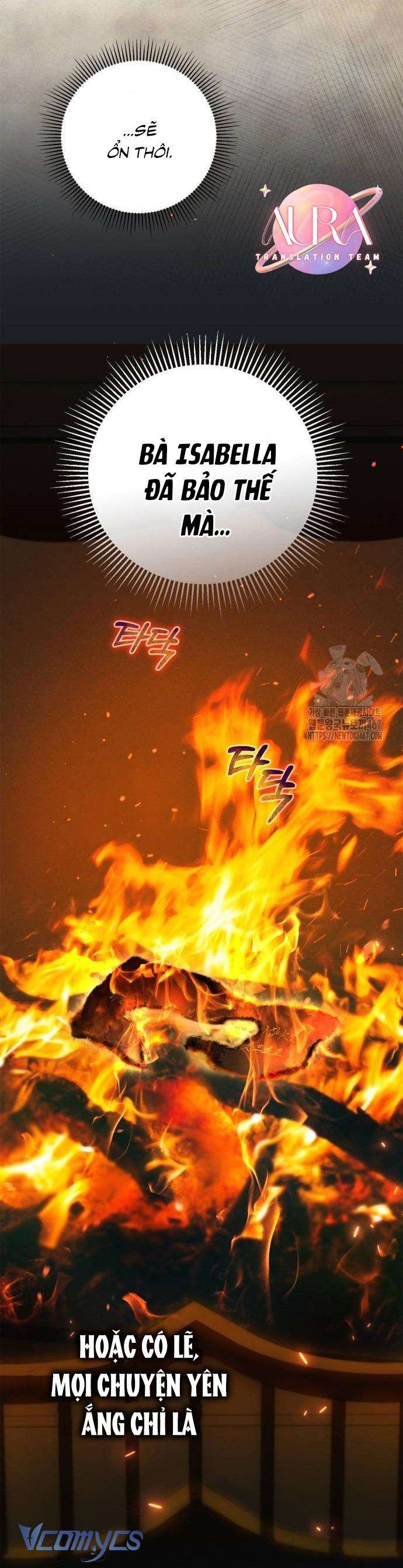 Nữ Hầu Bí Mật Của Nhà Bá Tước Chapter 28 - Trang 2