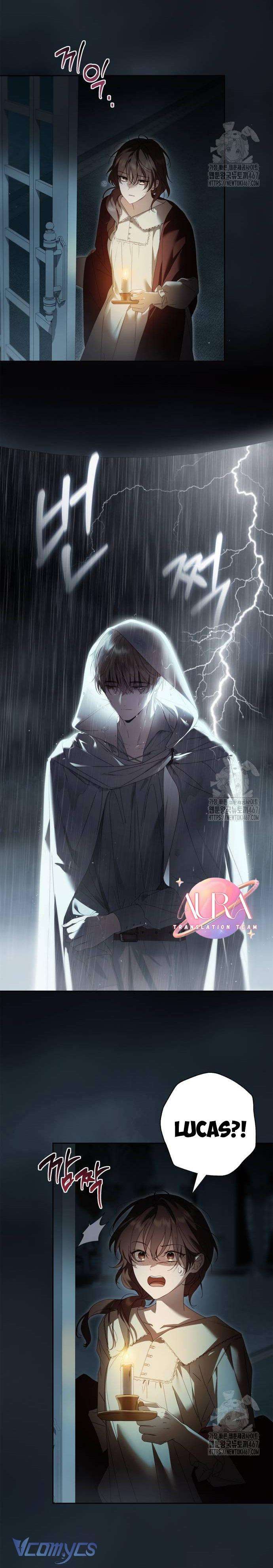 Nữ Hầu Bí Mật Của Nhà Bá Tước Chapter 28 - Trang 2