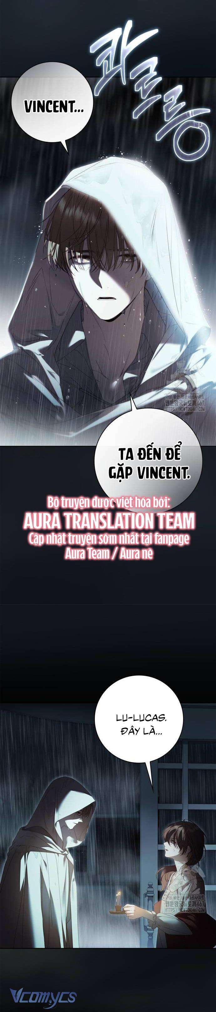 Nữ Hầu Bí Mật Của Nhà Bá Tước Chapter 28 - Trang 2