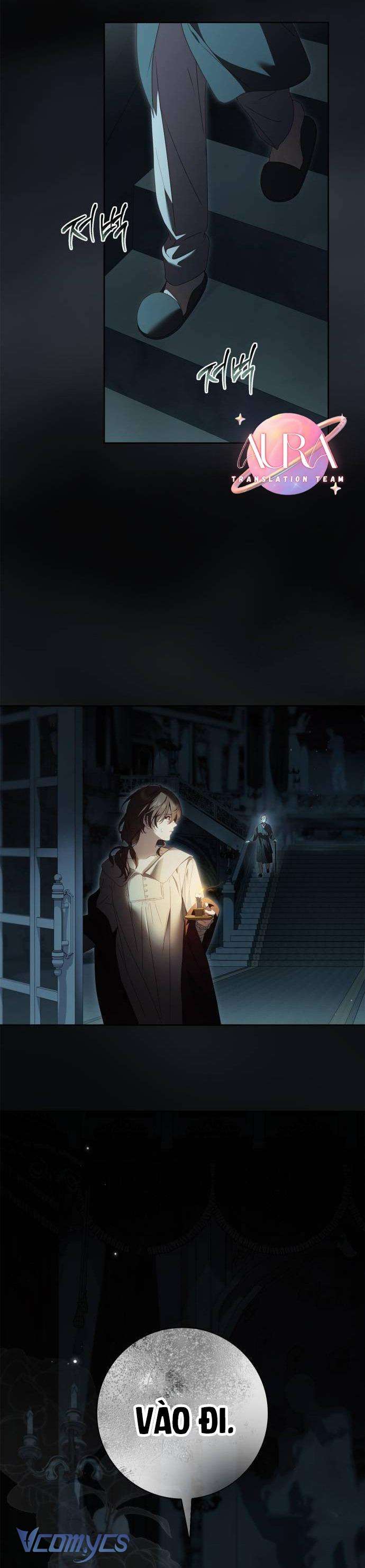 Nữ Hầu Bí Mật Của Nhà Bá Tước Chapter 28 - Trang 2