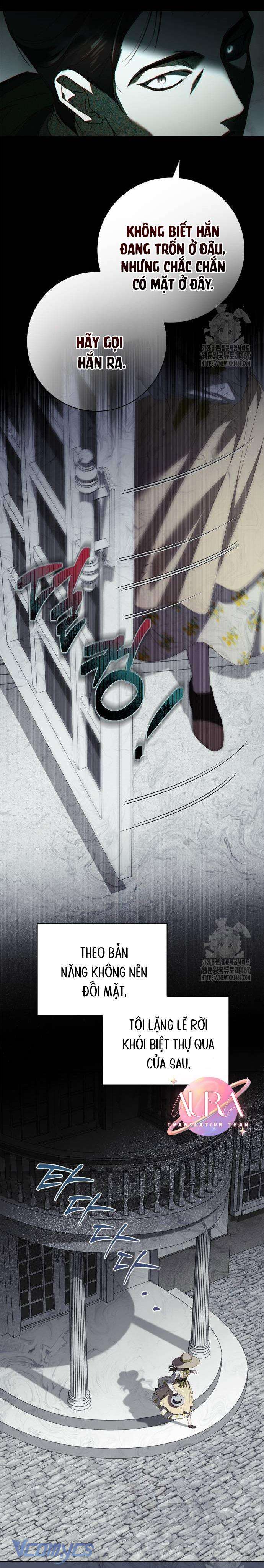 Nữ Hầu Bí Mật Của Nhà Bá Tước Chapter 28 - Trang 2