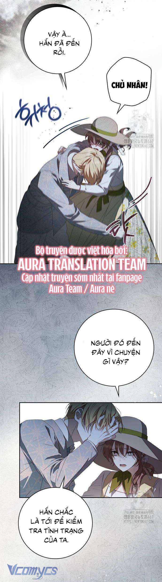 Nữ Hầu Bí Mật Của Nhà Bá Tước Chapter 28 - Trang 2