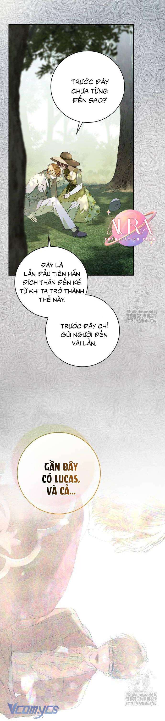 Nữ Hầu Bí Mật Của Nhà Bá Tước Chapter 28 - Trang 2