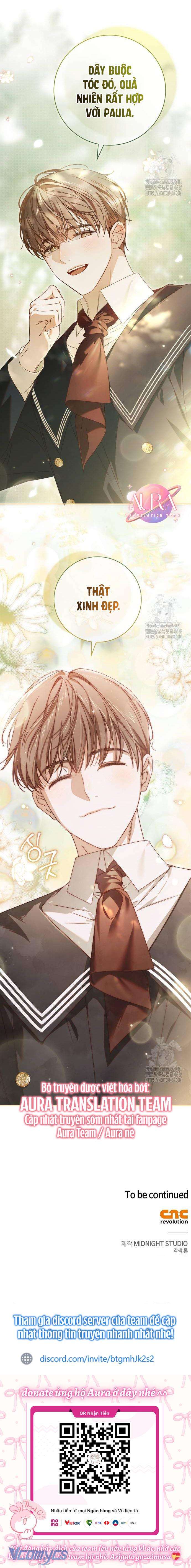 Nữ Hầu Bí Mật Của Nhà Bá Tước Chapter 29 - Trang 2