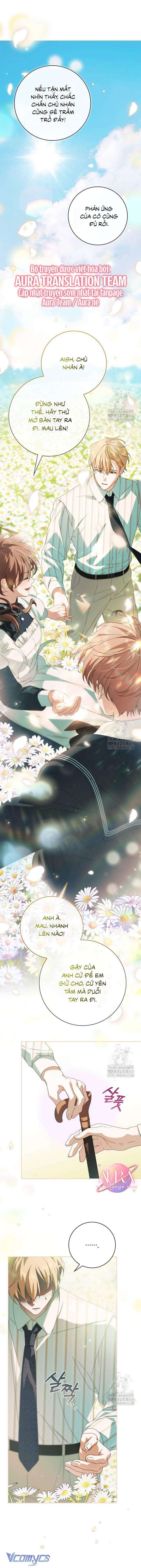 Nữ Hầu Bí Mật Của Nhà Bá Tước Chapter 31 - Trang 2