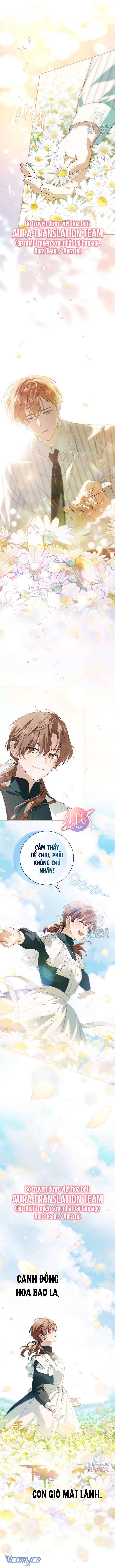 Nữ Hầu Bí Mật Của Nhà Bá Tước Chapter 31 - Trang 2