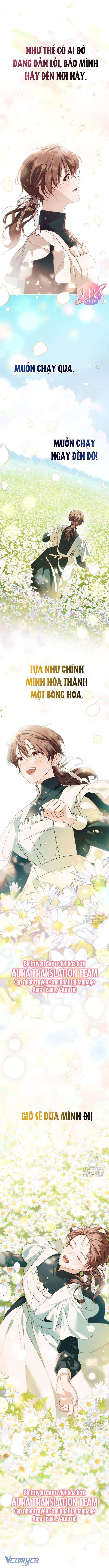 Nữ Hầu Bí Mật Của Nhà Bá Tước Chapter 31 - Trang 2