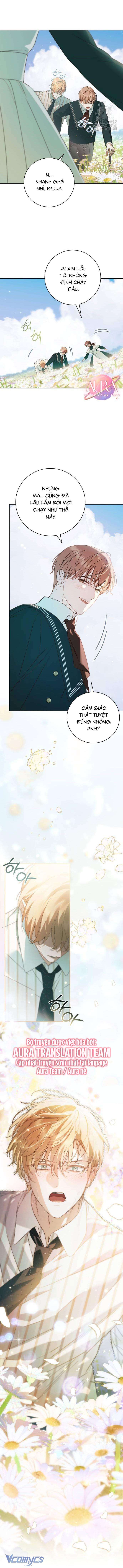 Nữ Hầu Bí Mật Của Nhà Bá Tước Chapter 31 - Trang 2