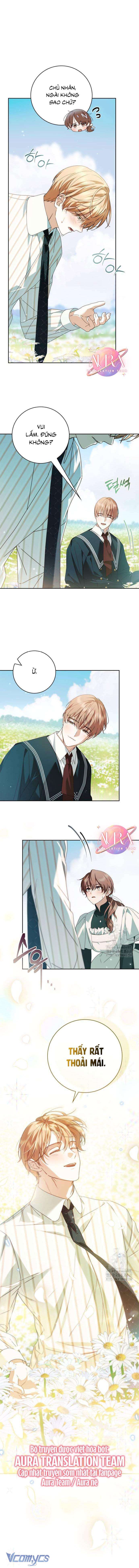 Nữ Hầu Bí Mật Của Nhà Bá Tước Chapter 31 - Trang 2