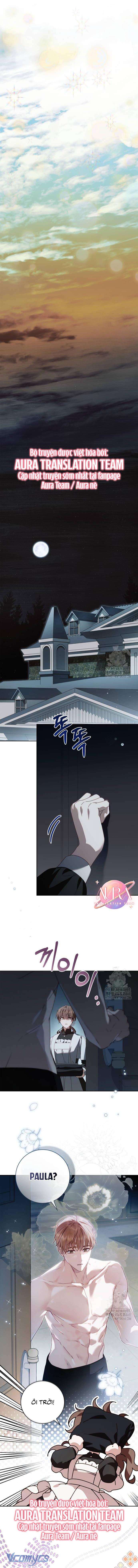 Nữ Hầu Bí Mật Của Nhà Bá Tước Chapter 31 - Trang 2