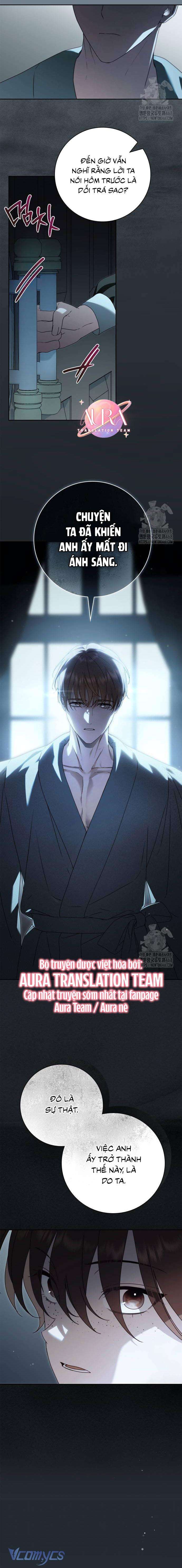 Nữ Hầu Bí Mật Của Nhà Bá Tước Chapter 31 - Trang 2