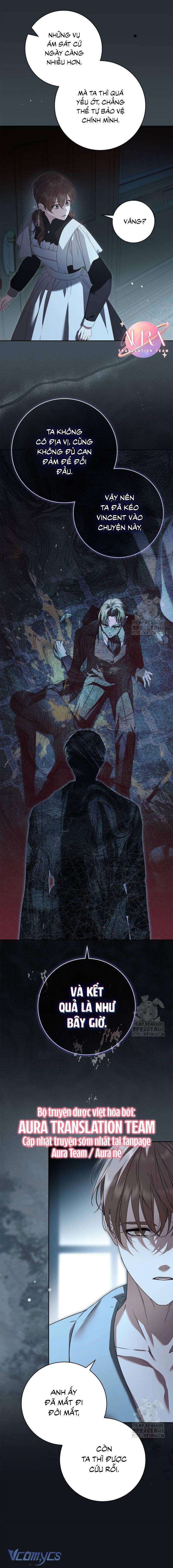 Nữ Hầu Bí Mật Của Nhà Bá Tước Chapter 31 - Trang 2