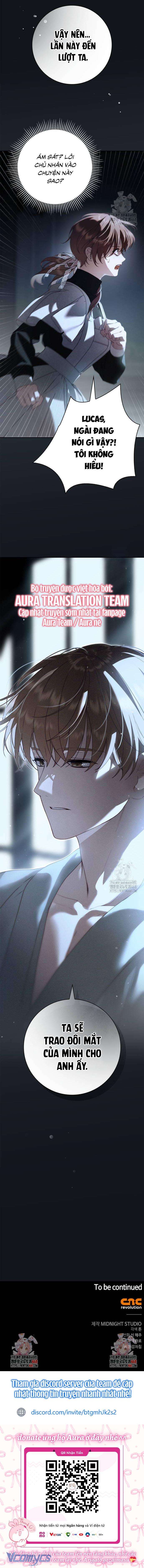 Nữ Hầu Bí Mật Của Nhà Bá Tước Chapter 31 - Trang 2