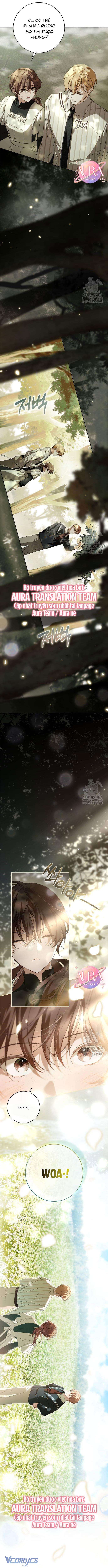 Nữ Hầu Bí Mật Của Nhà Bá Tước Chapter 31 - Trang 2