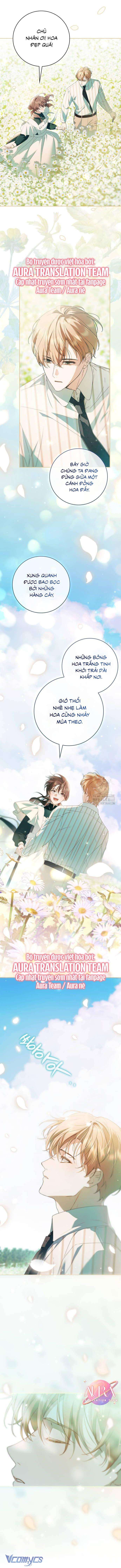 Nữ Hầu Bí Mật Của Nhà Bá Tước Chapter 31 - Trang 2