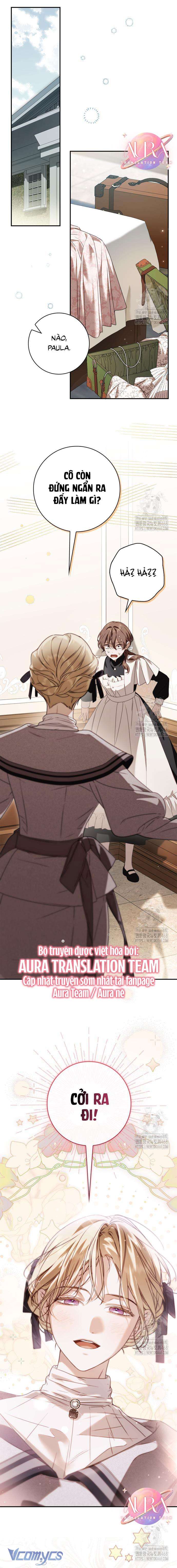 Nữ Hầu Bí Mật Của Nhà Bá Tước Chapter 32 - Trang 2