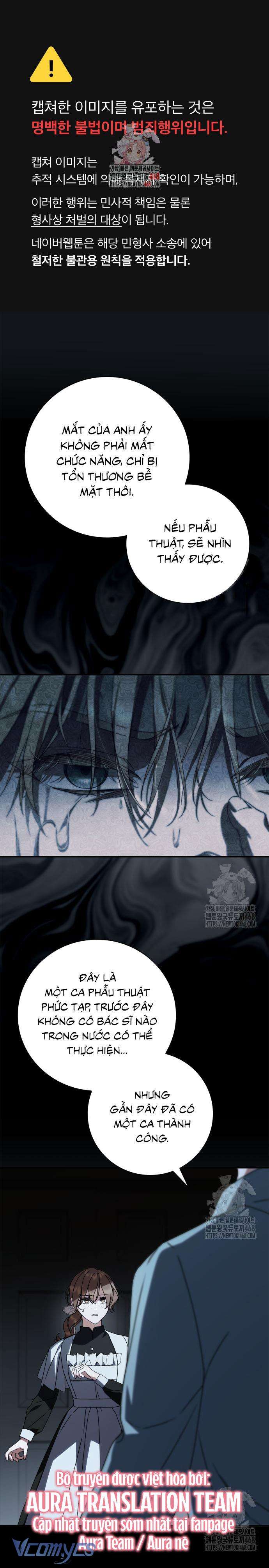 Nữ Hầu Bí Mật Của Nhà Bá Tước Chapter 32 - Trang 2