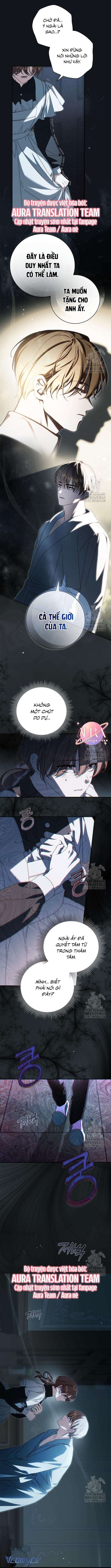 Nữ Hầu Bí Mật Của Nhà Bá Tước Chapter 32 - Trang 2