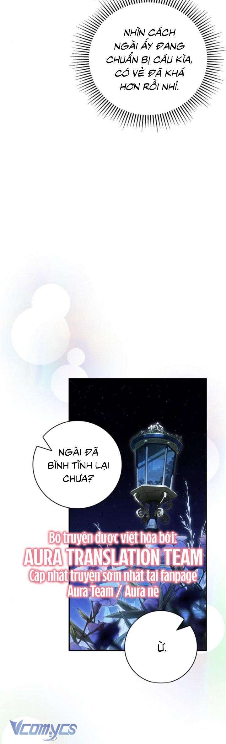 Nữ Hầu Bí Mật Của Nhà Bá Tước Chapter 36 - Trang 2