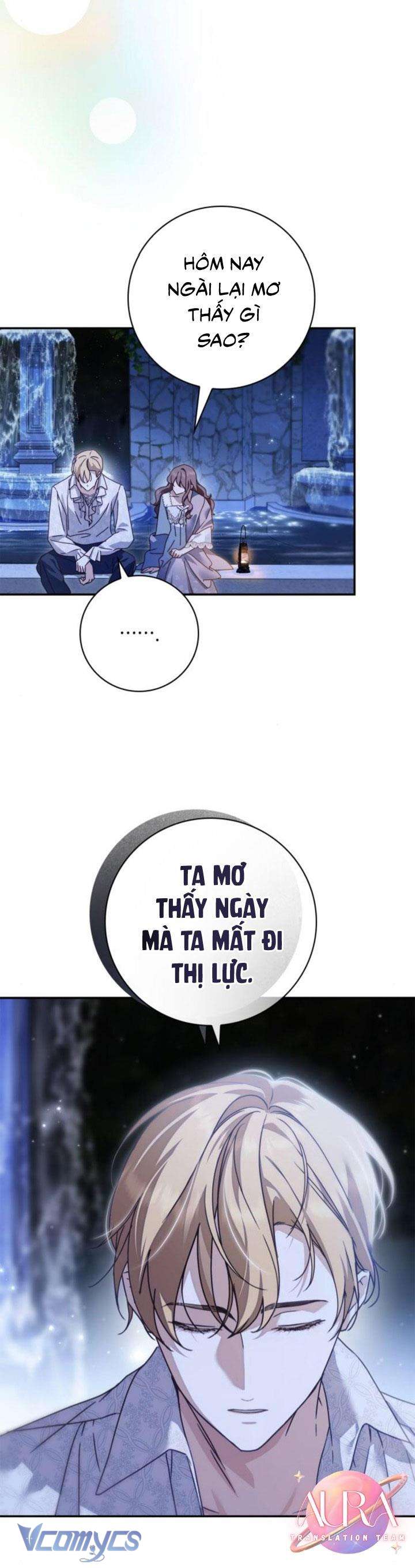 Nữ Hầu Bí Mật Của Nhà Bá Tước Chapter 36 - Trang 2