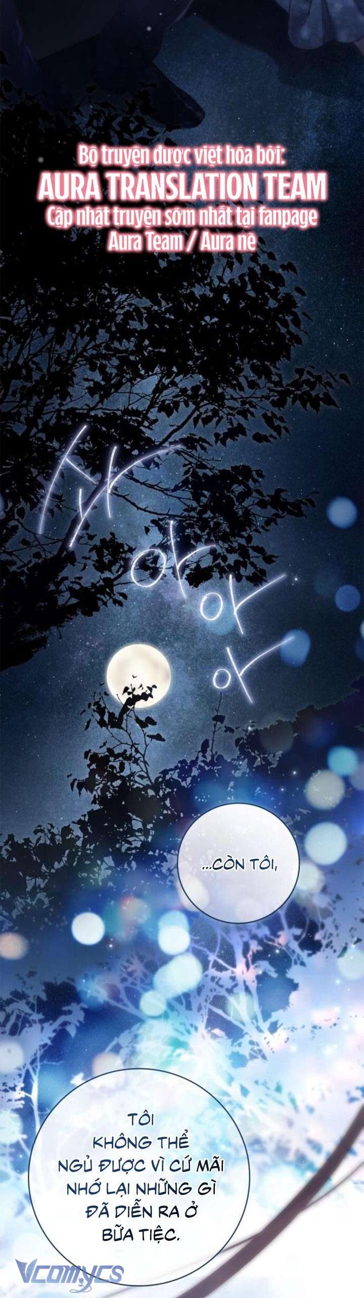 Nữ Hầu Bí Mật Của Nhà Bá Tước Chapter 36 - Trang 2