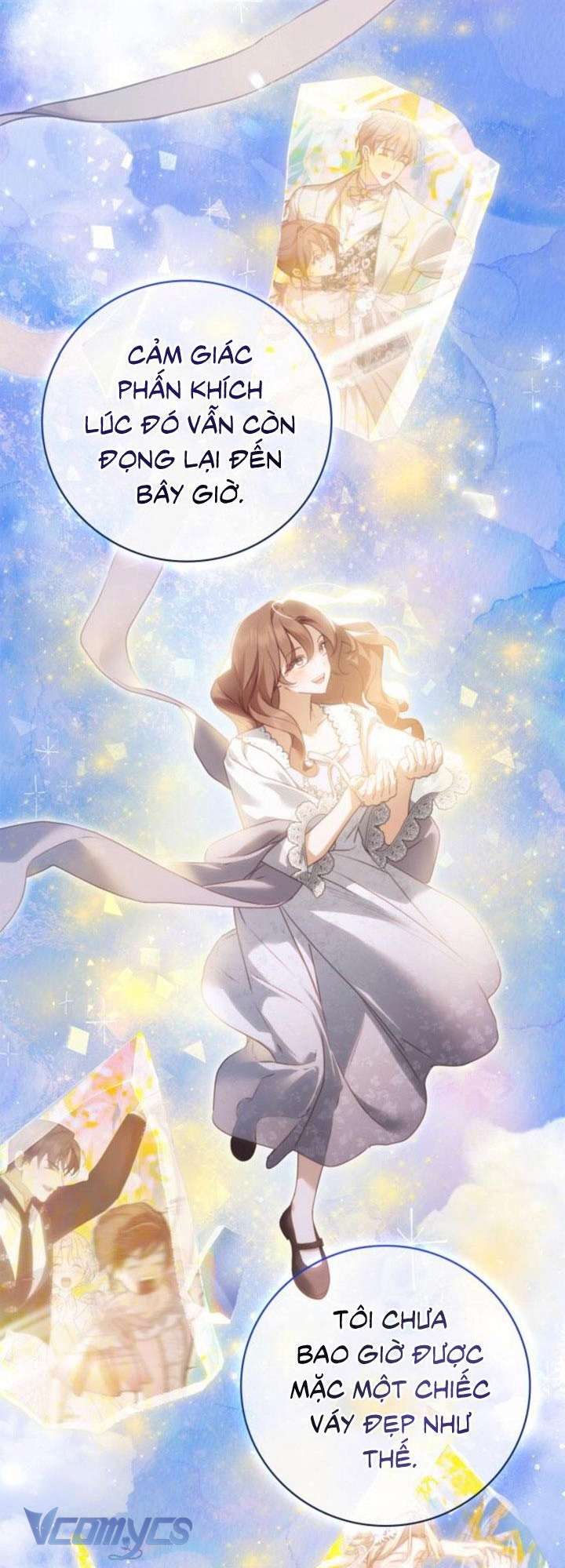 Nữ Hầu Bí Mật Của Nhà Bá Tước Chapter 36 - Trang 2