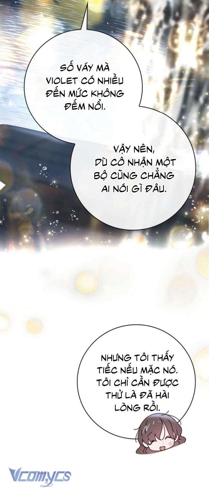 Nữ Hầu Bí Mật Của Nhà Bá Tước Chapter 36 - Trang 2