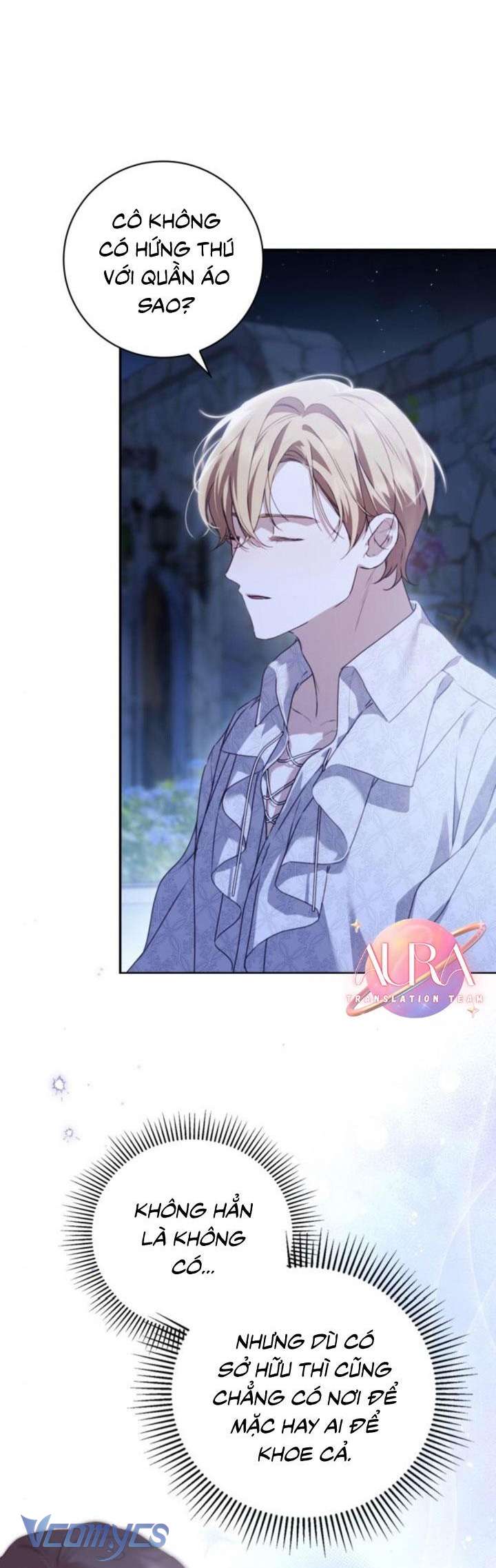 Nữ Hầu Bí Mật Của Nhà Bá Tước Chapter 36 - Trang 2