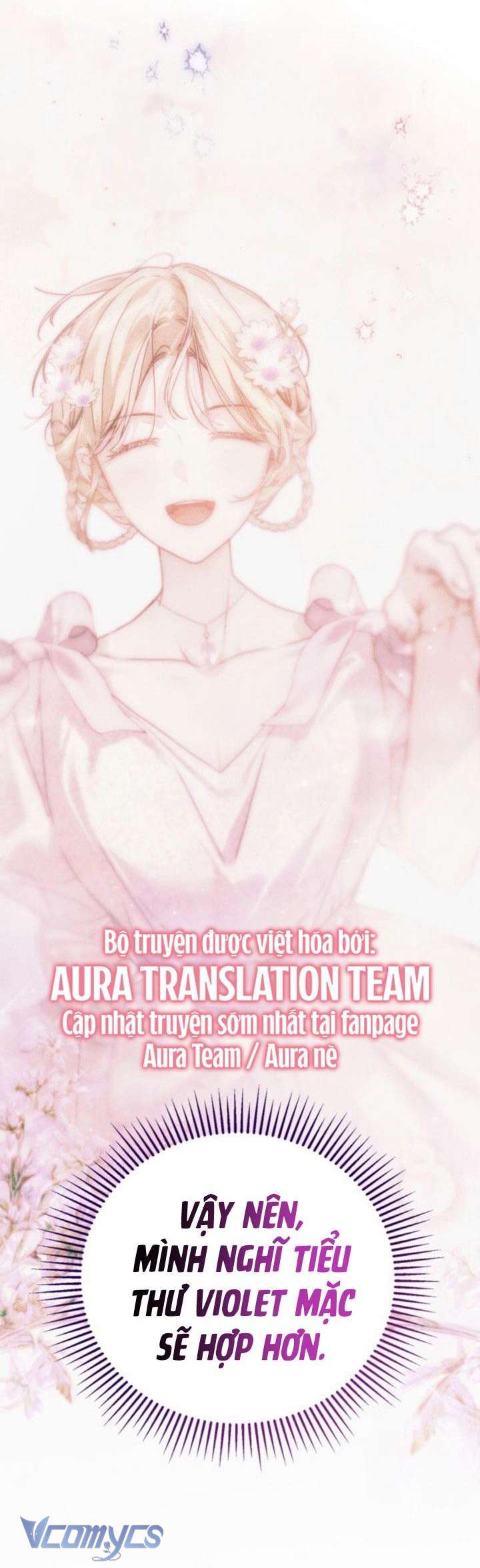 Nữ Hầu Bí Mật Của Nhà Bá Tước Chapter 36 - Trang 2