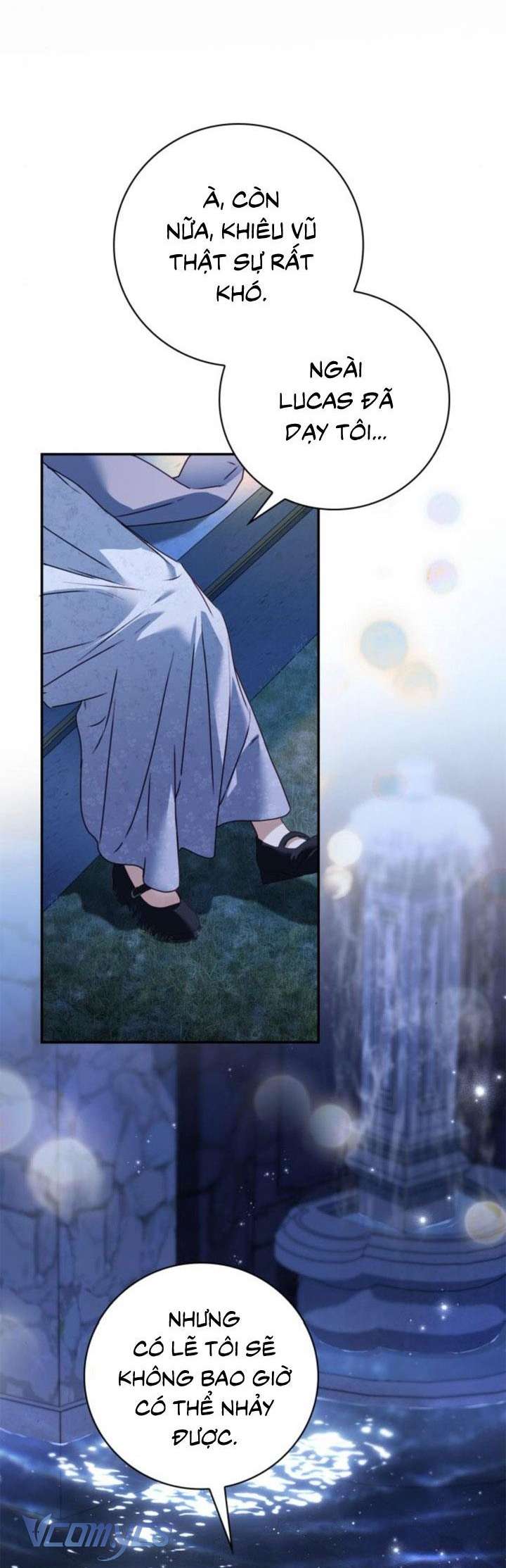 Nữ Hầu Bí Mật Của Nhà Bá Tước Chapter 36 - Trang 2